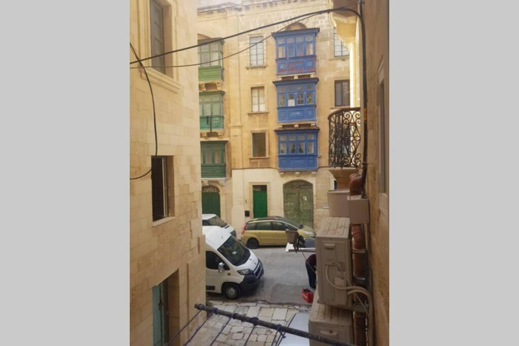 Valletta Malta Il-Furjana Exterior foto